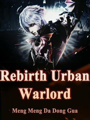 Rebirth: Urban Warlord